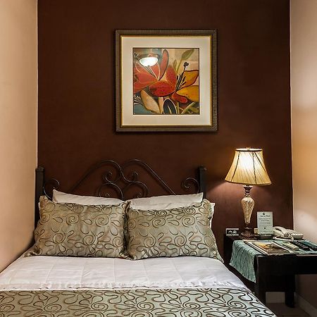 Inn At 87 Port of Spain Zewnętrze zdjęcie