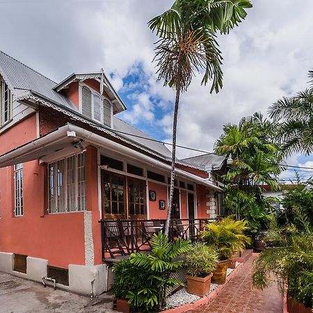 Inn At 87 Port of Spain Zewnętrze zdjęcie