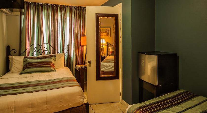 Inn At 87 Port of Spain Zewnętrze zdjęcie