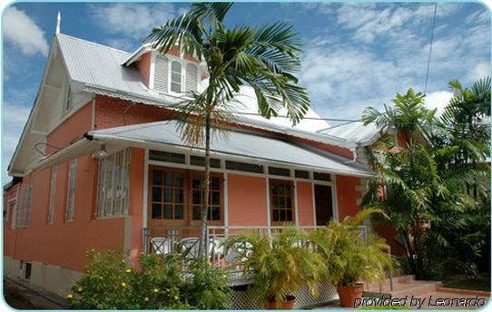 Inn At 87 Port of Spain Zewnętrze zdjęcie