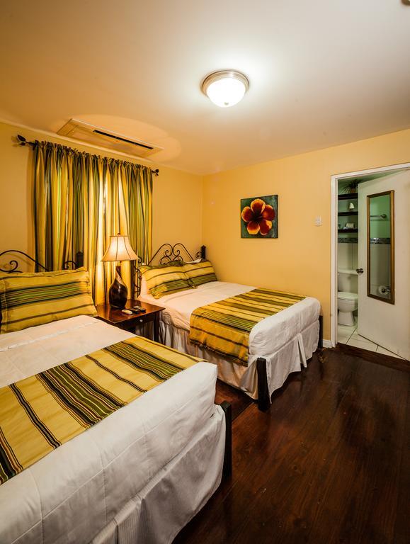 Inn At 87 Port of Spain Zewnętrze zdjęcie