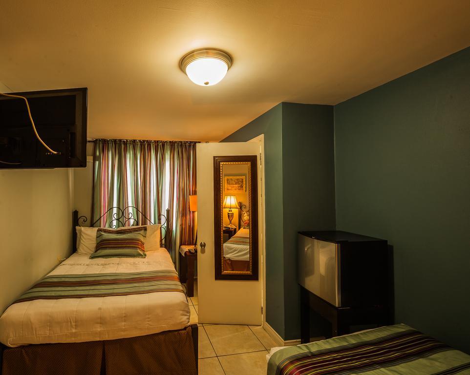 Inn At 87 Port of Spain Zewnętrze zdjęcie