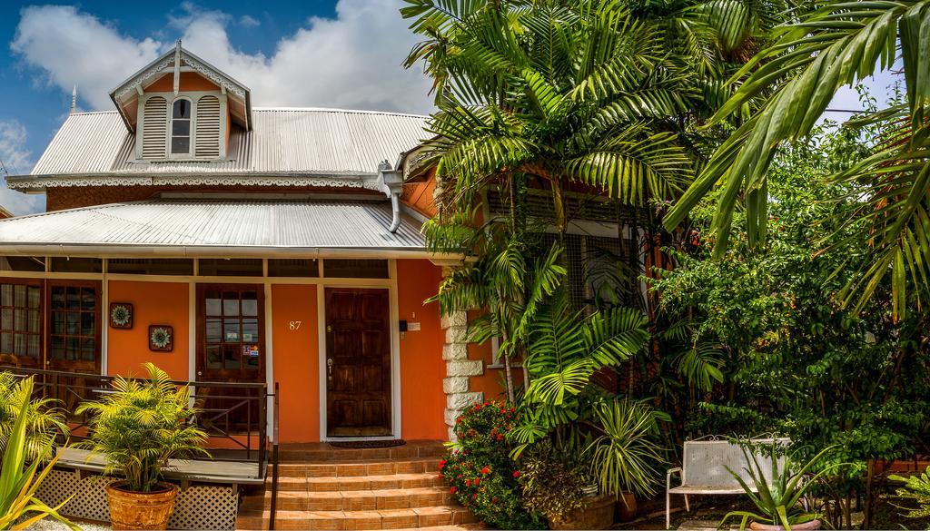 Inn At 87 Port of Spain Zewnętrze zdjęcie