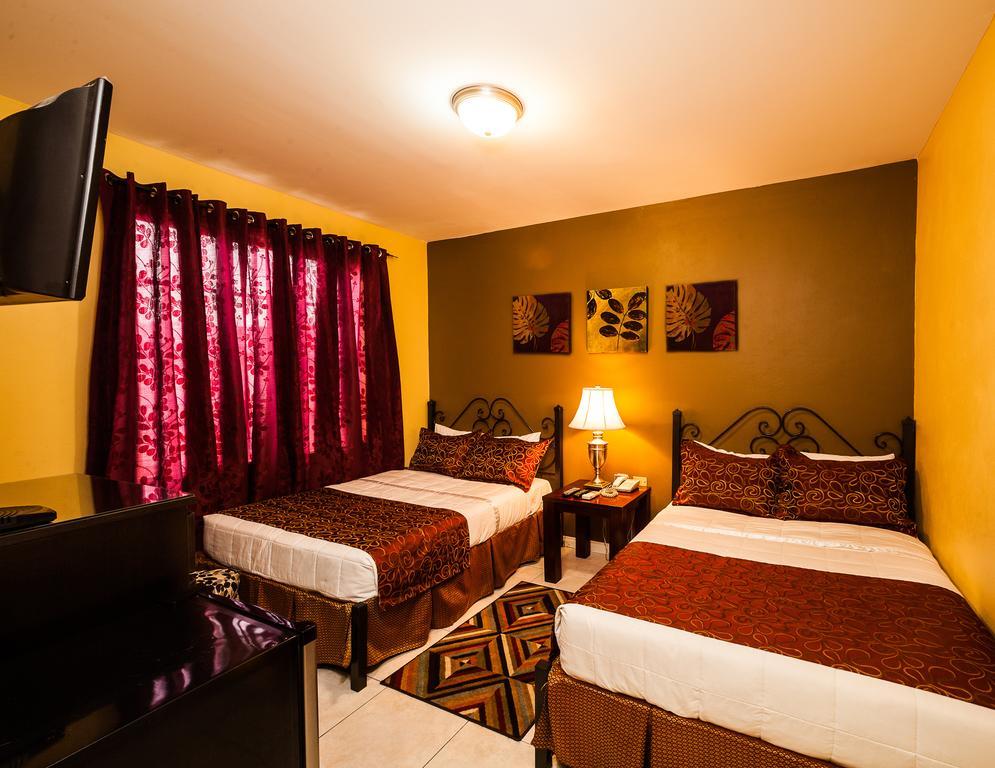 Inn At 87 Port of Spain Zewnętrze zdjęcie