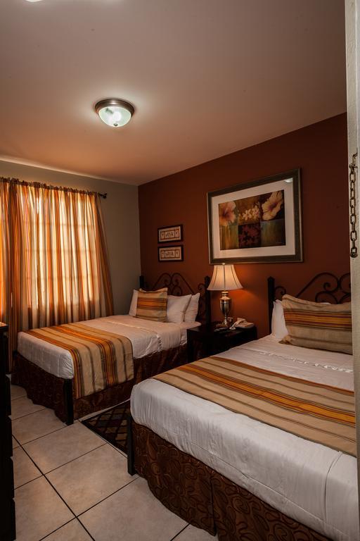 Inn At 87 Port of Spain Zewnętrze zdjęcie