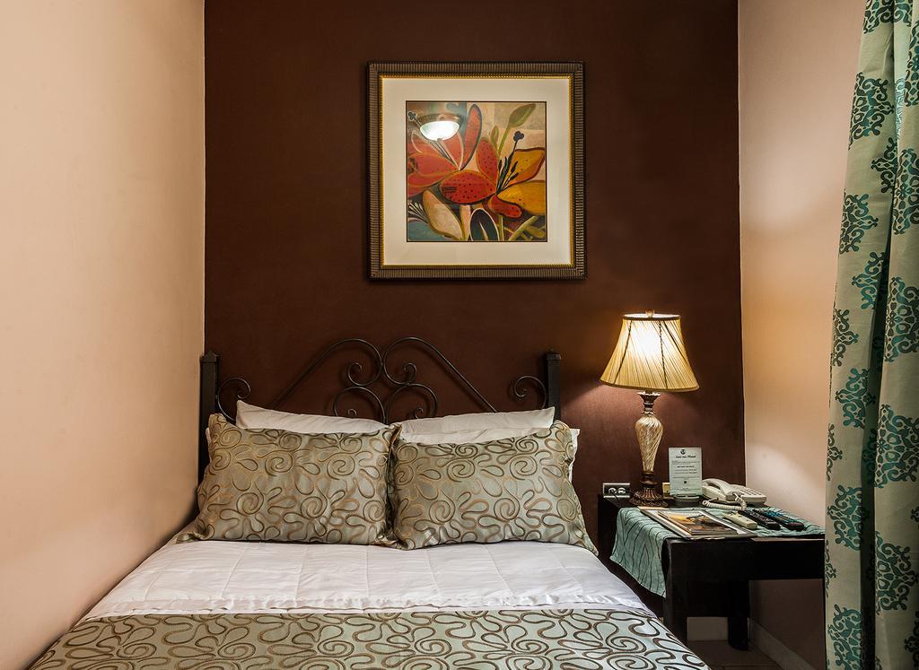 Inn At 87 Port of Spain Zewnętrze zdjęcie