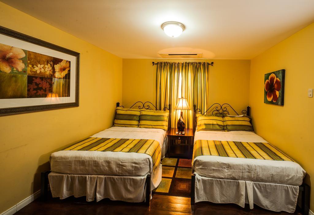 Inn At 87 Port of Spain Zewnętrze zdjęcie