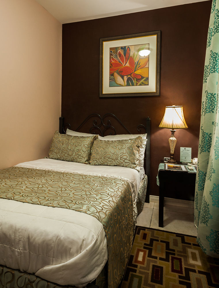 Inn At 87 Port of Spain Zewnętrze zdjęcie