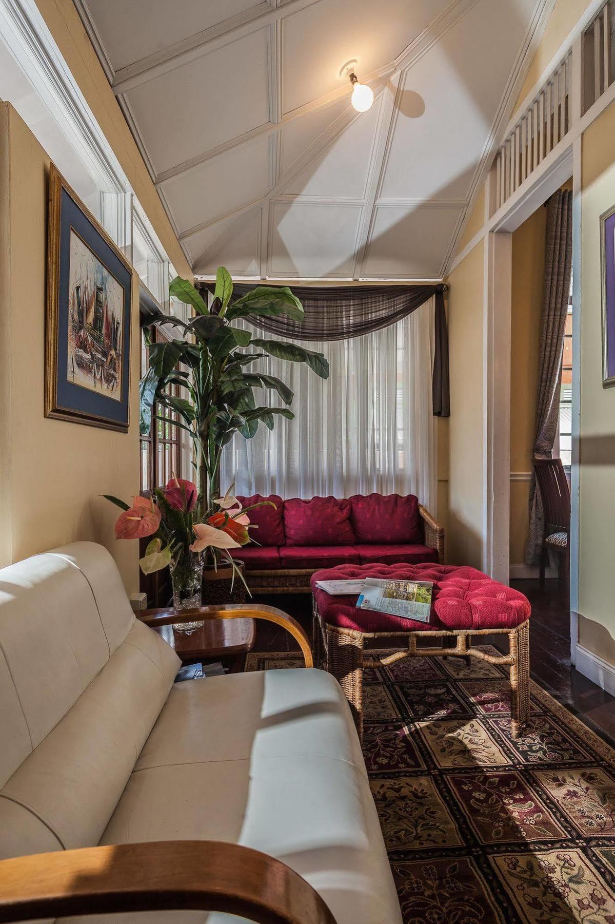 Inn At 87 Port of Spain Zewnętrze zdjęcie