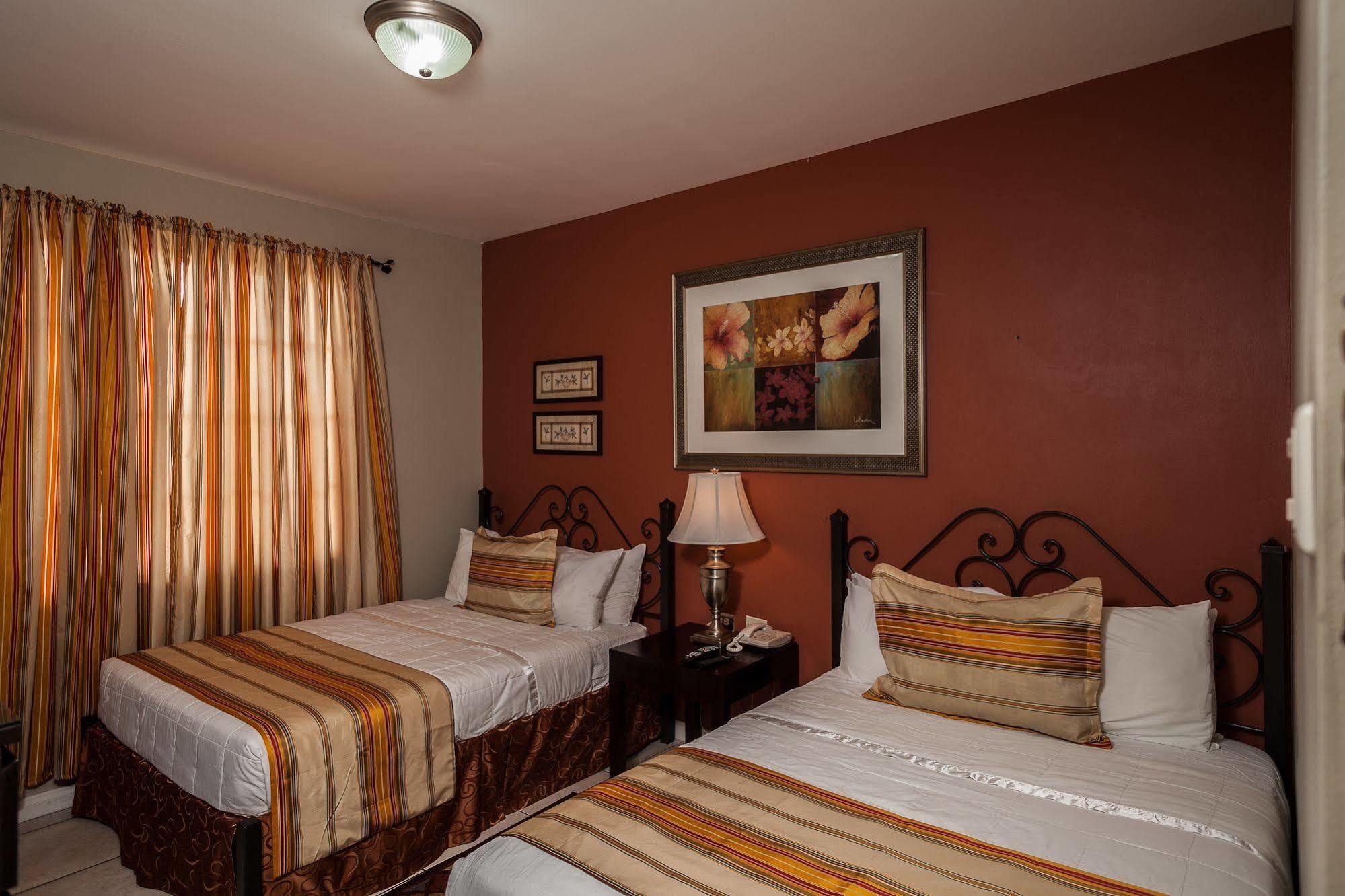 Inn At 87 Port of Spain Zewnętrze zdjęcie