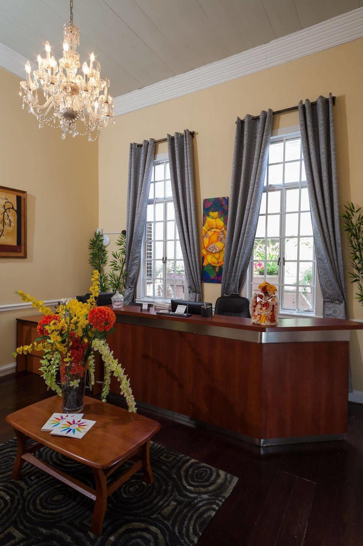 Inn At 87 Port of Spain Zewnętrze zdjęcie