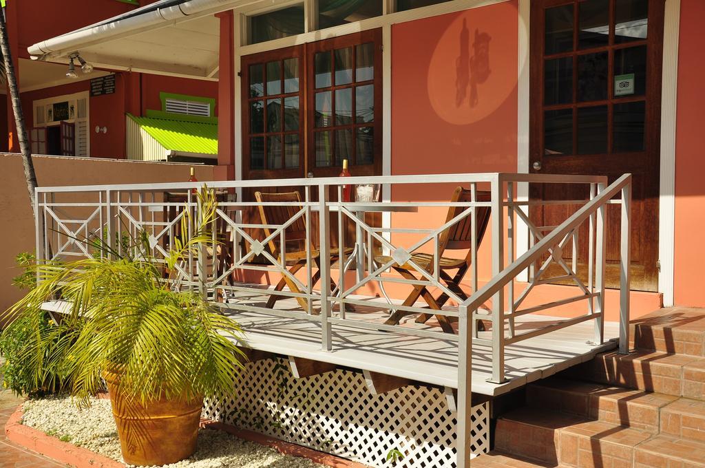 Inn At 87 Port of Spain Zewnętrze zdjęcie